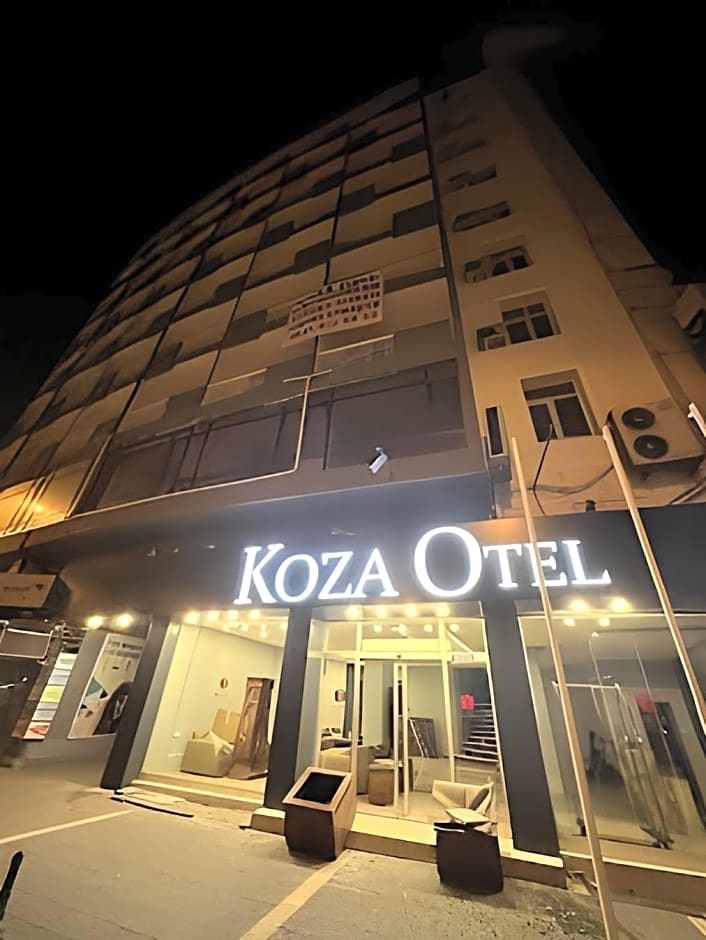Altın Koza Hotel