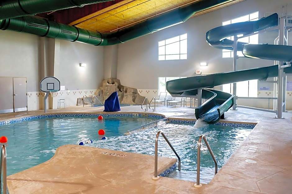 Country Inn & Suites by Radisson, Prairie du Chien