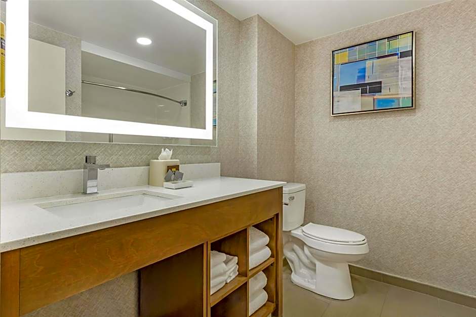 Best Western Plus Raleigh Crabtree Valley Hotel