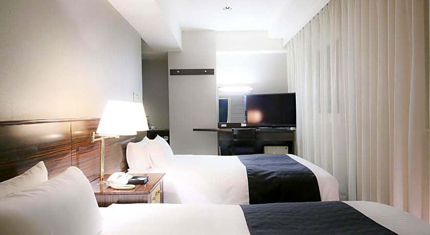 Apa Villa Hotel Akasaka-Mitsuke