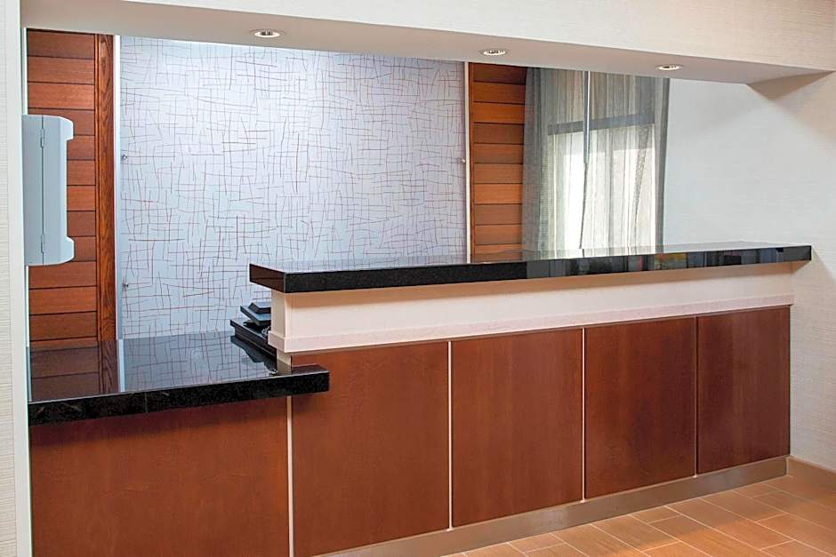 Fairfield Inn & Suites by Marriott South Bend Mishawaka