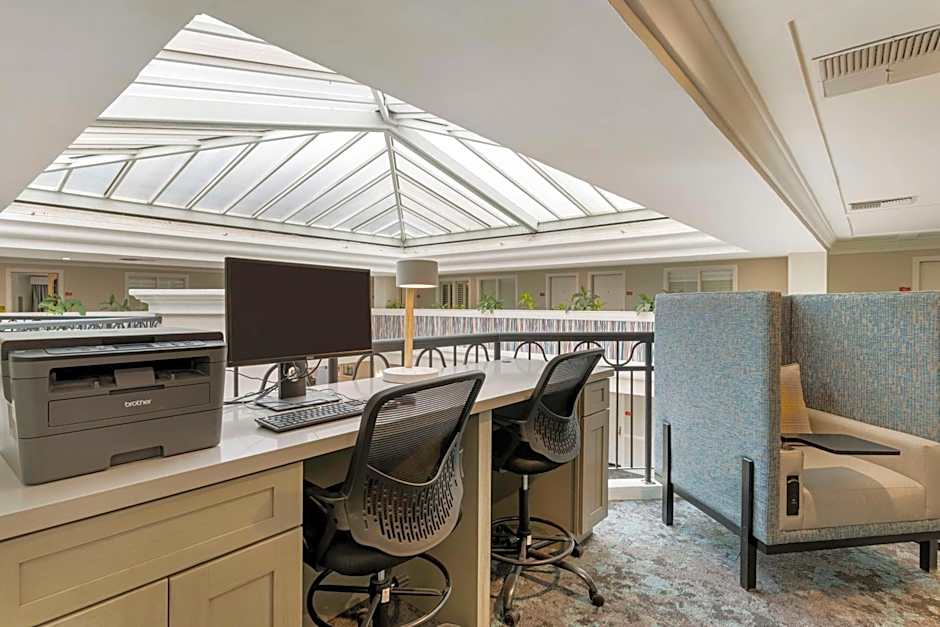 Best Western Plus All Suites Inn