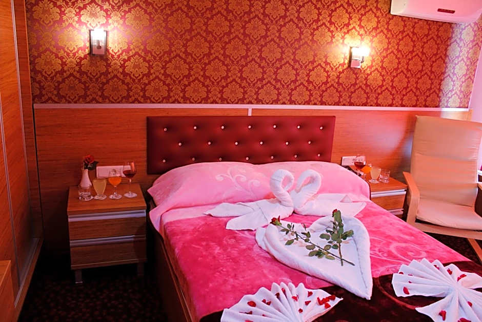 Hopa Heyamo Hotel