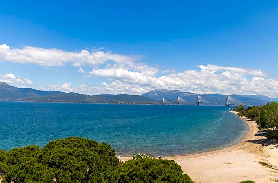 Airotel Achaia Beach