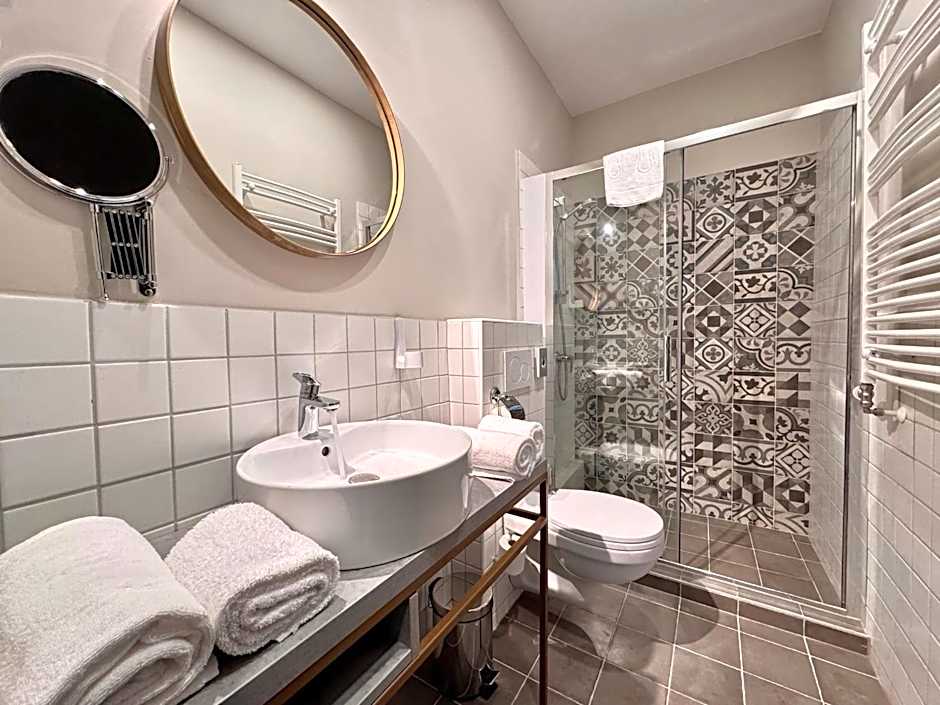 Bazaar Boutique Residence