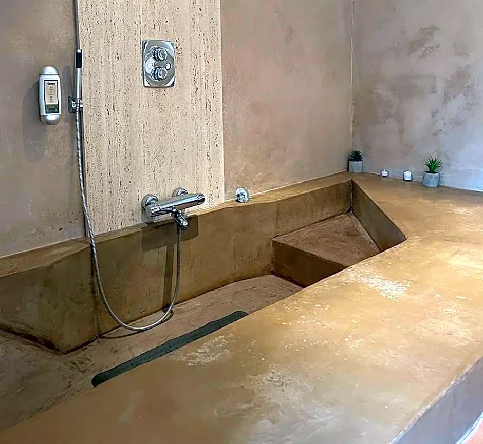 La Fontaine du Sabotier