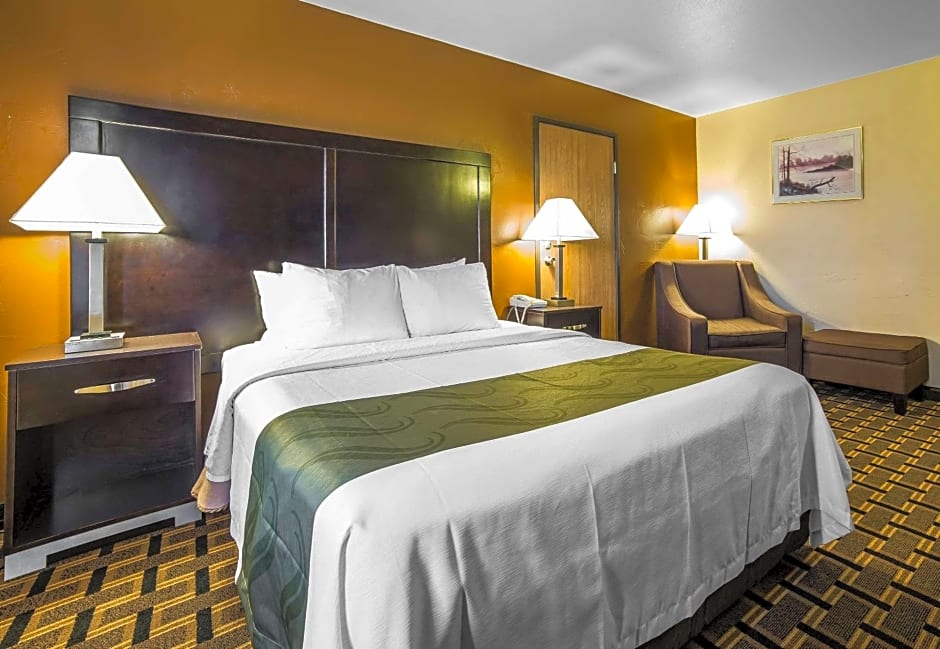 Quality Inn Zion