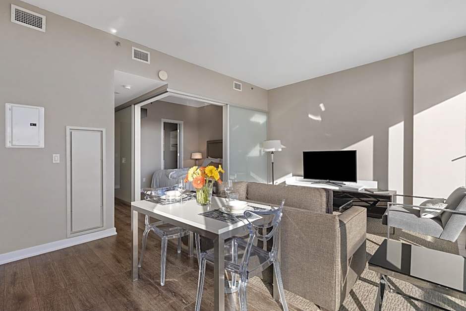 SOHO Residences Lisgar