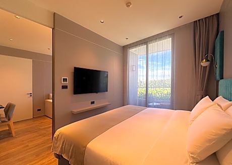 La Green Junior Suite