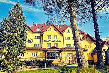Hotel *** NAT Wisła