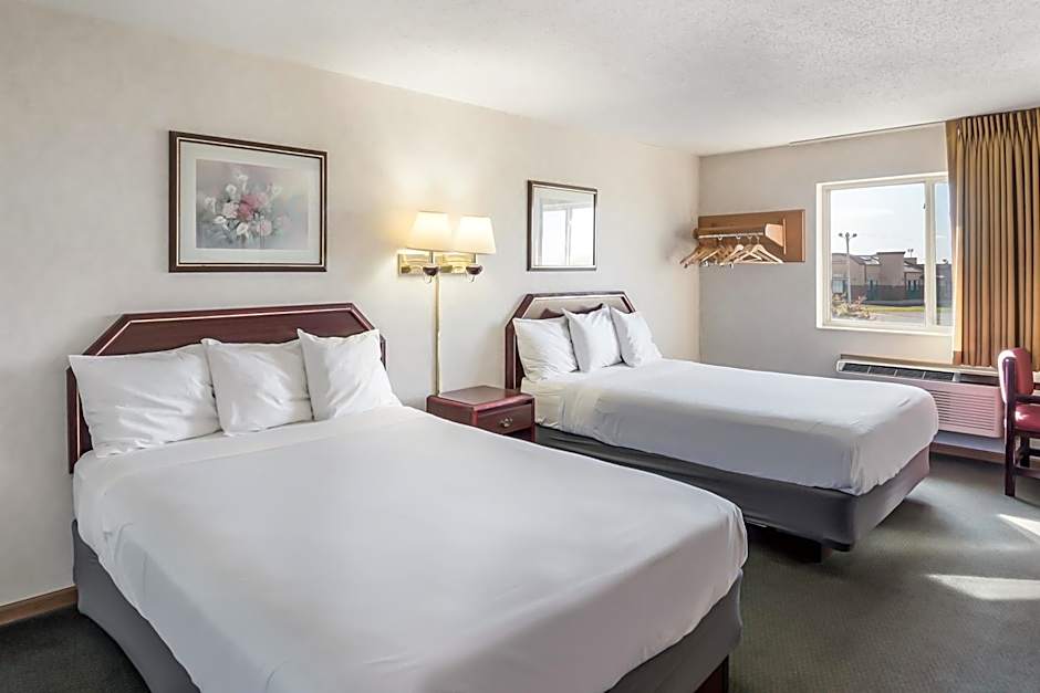 Americas Best Value Inn Wenona
