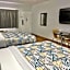 Motel 6-Huntington, WV