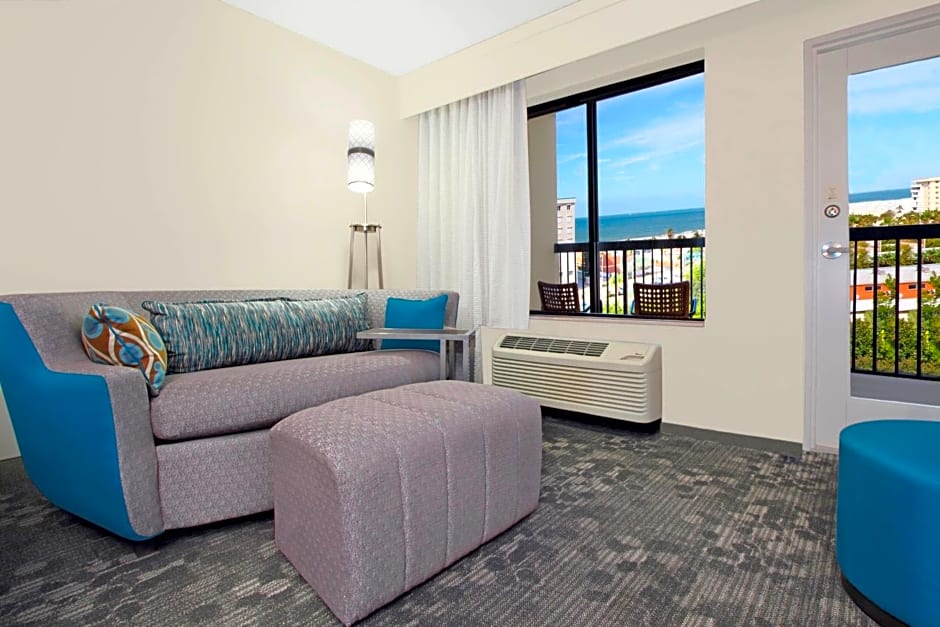 Courtyard by Marriott Cocoa Beach Cape Canaveral