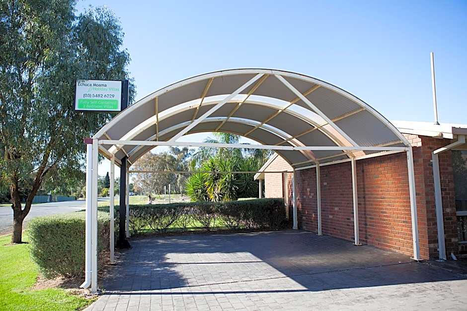 Echuca Moama Holiday Villas