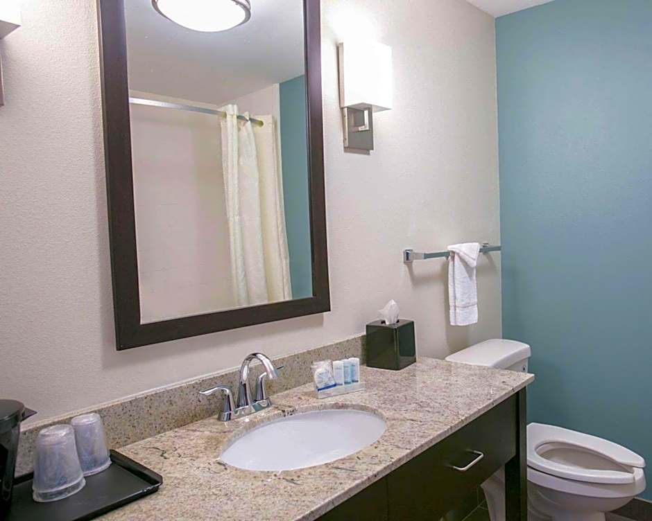 Sleep Inn & Suites Austin