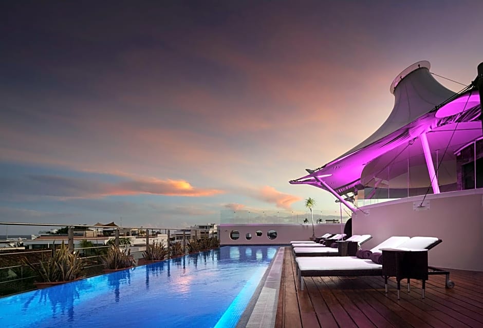 Senses Quinta Avenida By Artisan Adults Only