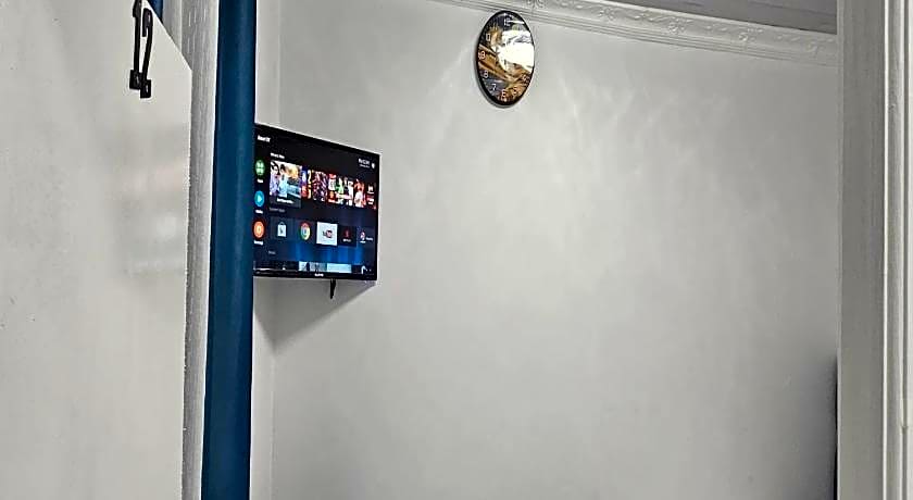 Goshen Lodge Spencer