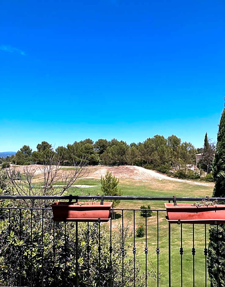 Les Maisons du Golf de la Cabre d'Or by Ateya Vacances