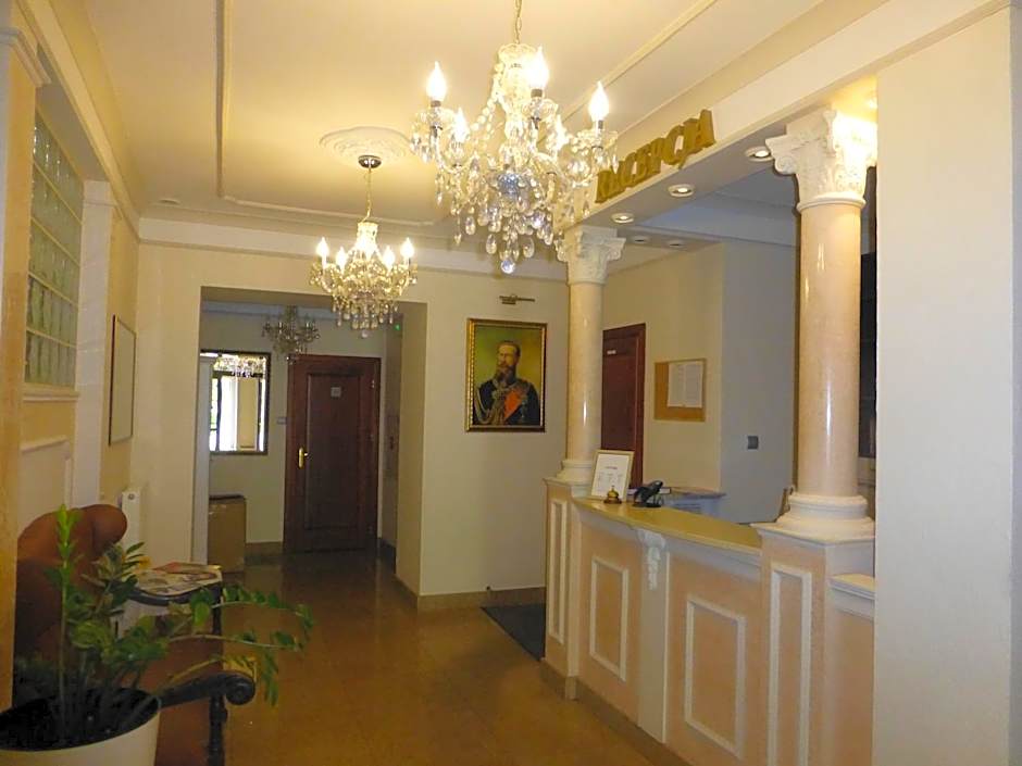 Hotel Cesarski - Kaiserhof