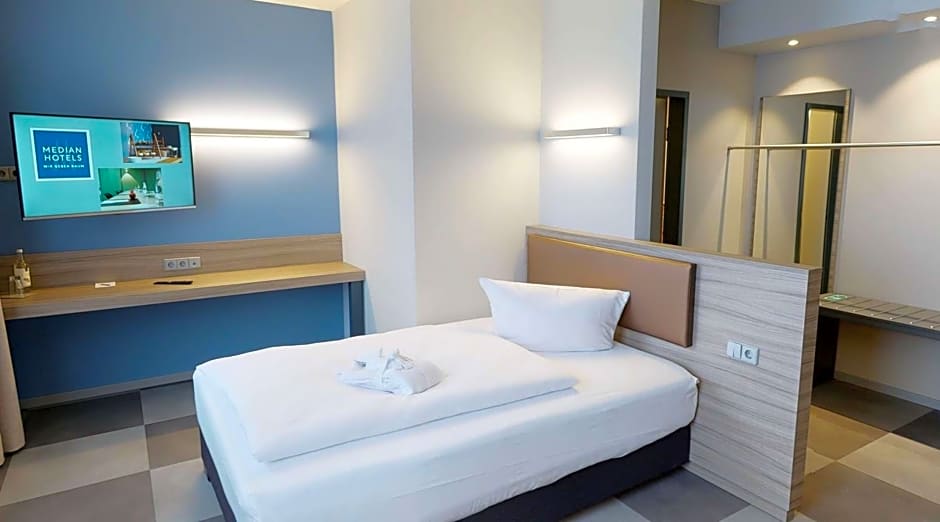 Median Hotel Hannover Lehrte