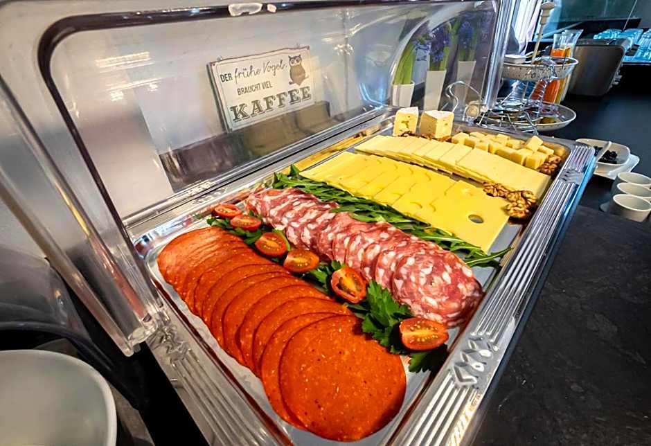 Hotel & Restaurant Tanne