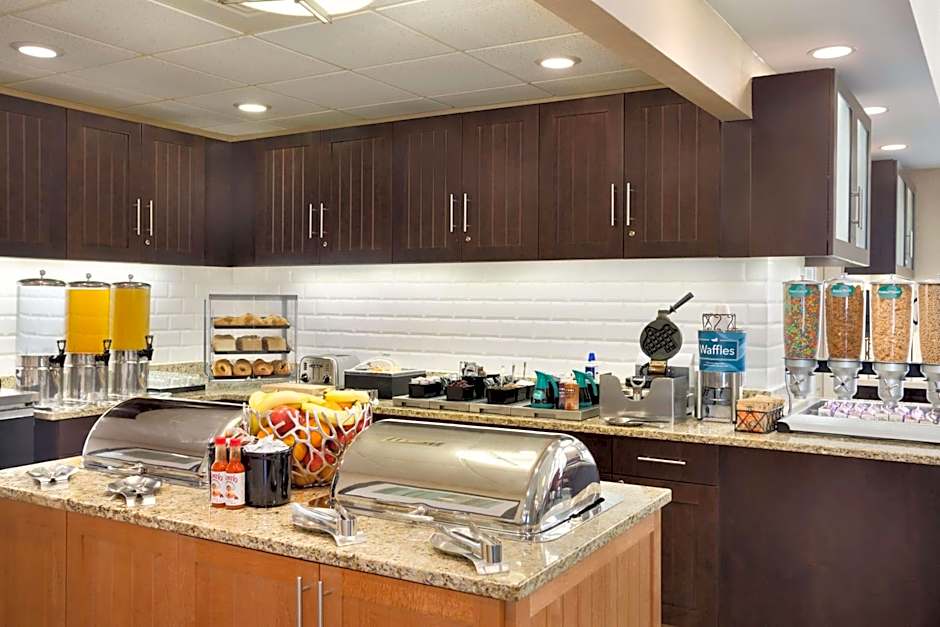 Homewood Suites By Hilton Houston Willowbrook Mall