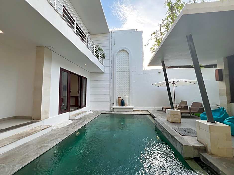 Apple Villas & Apartments