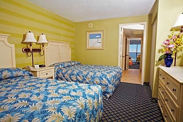 Caribbean Resort and Villas