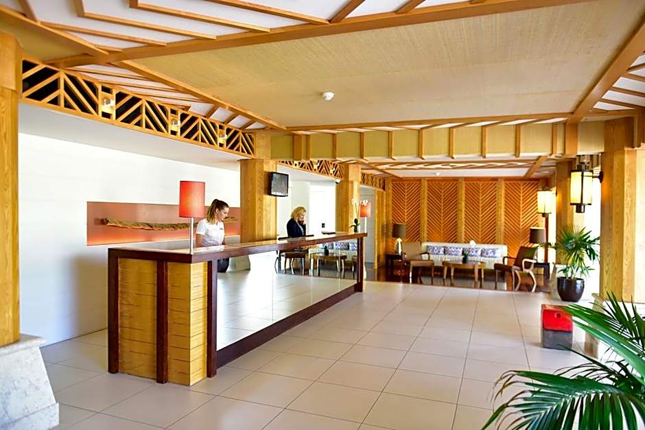 Pestana Porto Santo All Inclusive Premium Beach