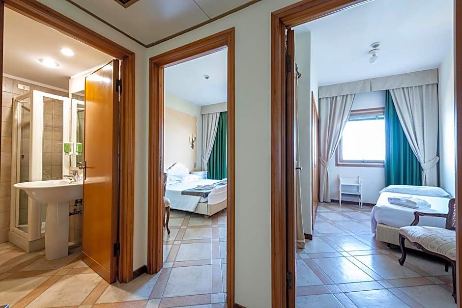 Hotel Ristorante Maga Circe