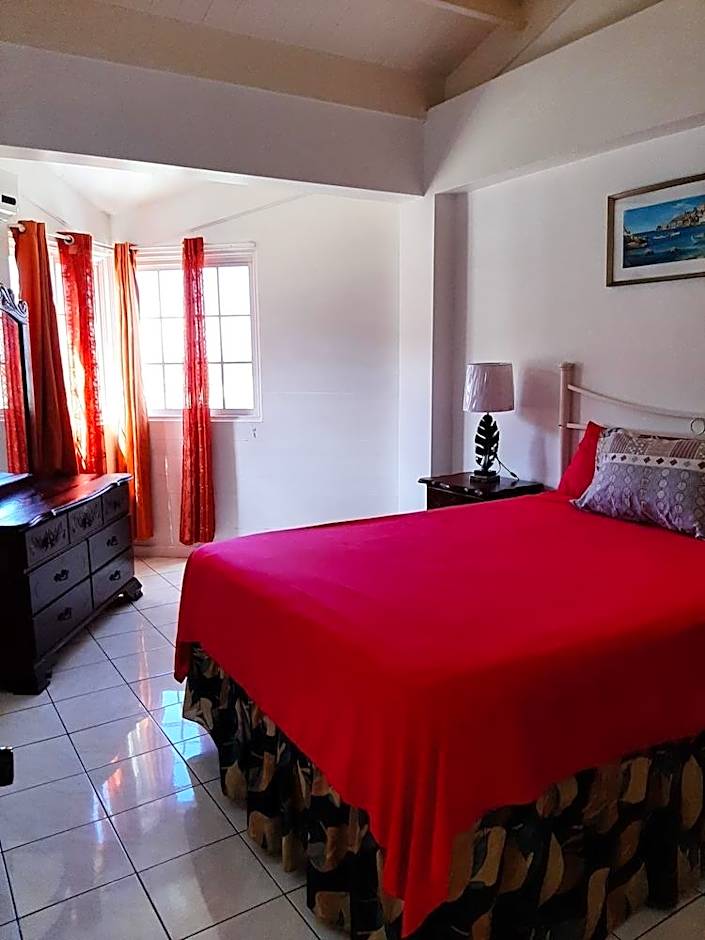 FISHERMANS POINT RESORT