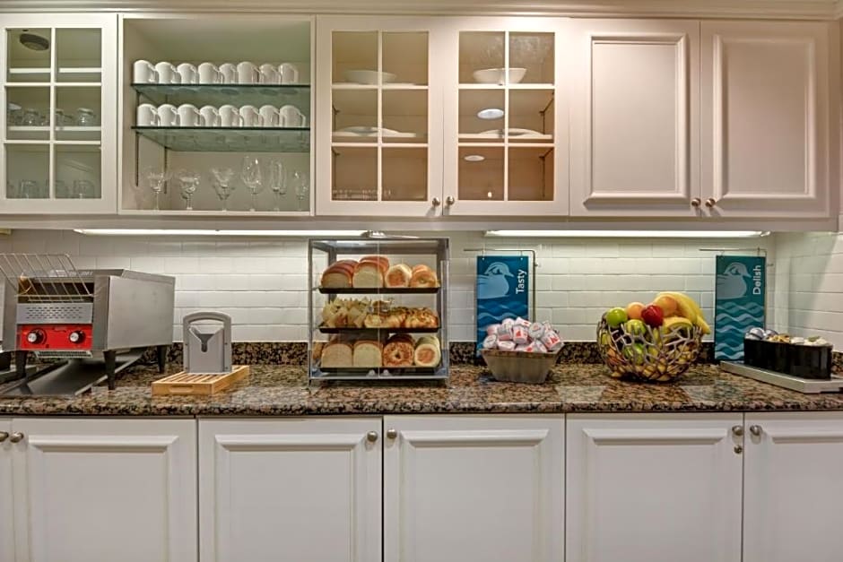 Homewood Suites By Hilton Orlando Lake Buena Vista