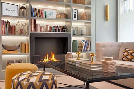 Hotel Avenue Louise Brussels Trademark Collection by Wyndham