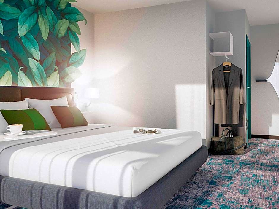 ibis Styles Bezons Paris La Defense