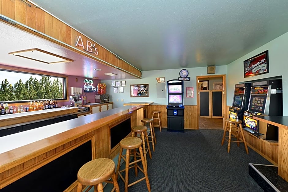 Americas Best Value Inn Butte - Rocker Inn