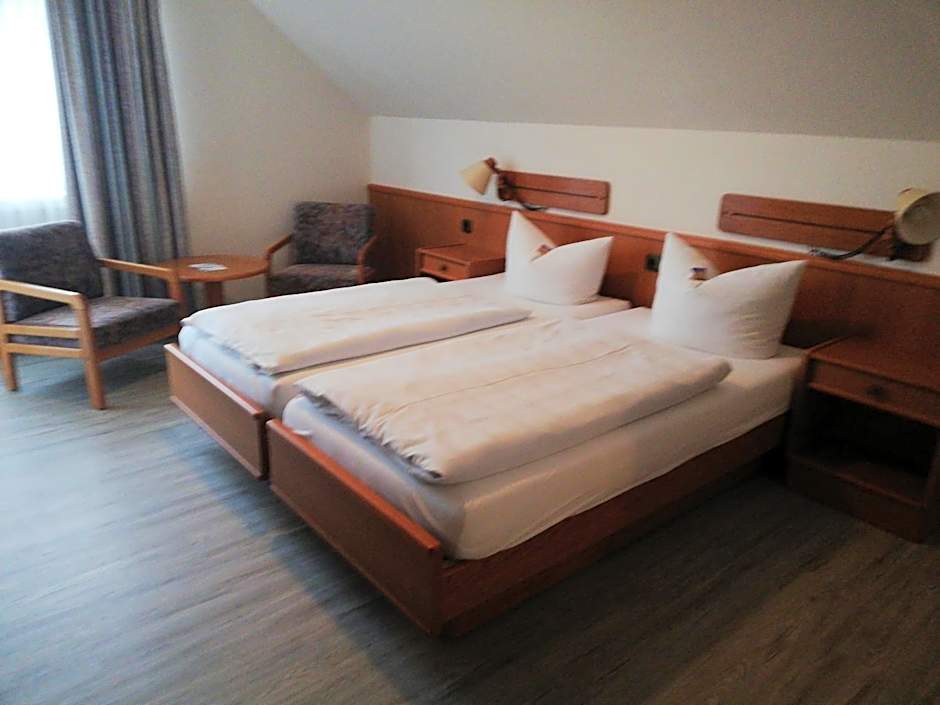 Hotel Alex Herbermann