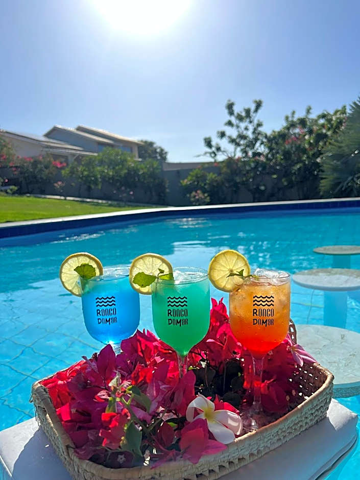 Ronco do Mar Cumbuco