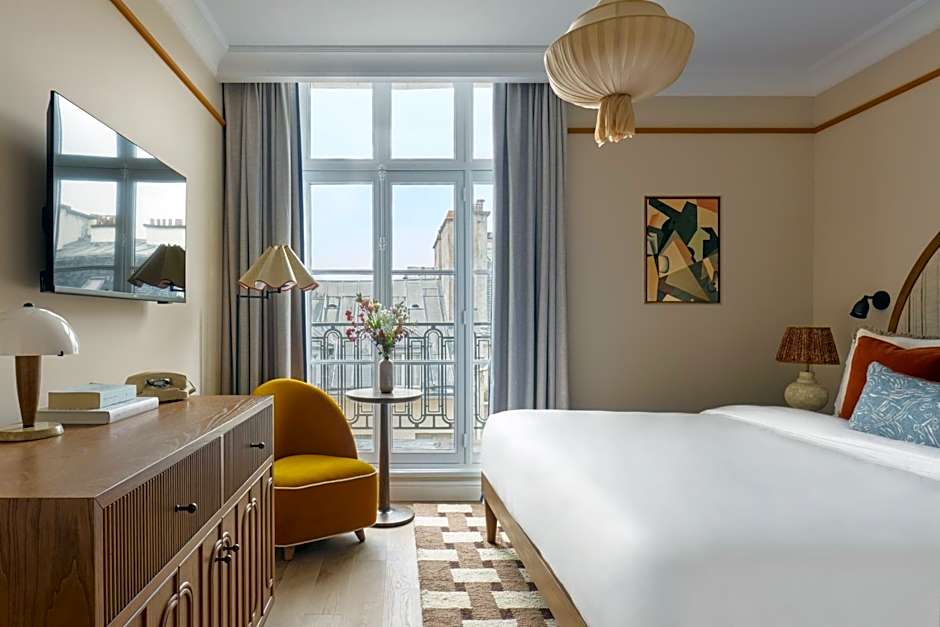 MIIRO Le grand hotel Cayre