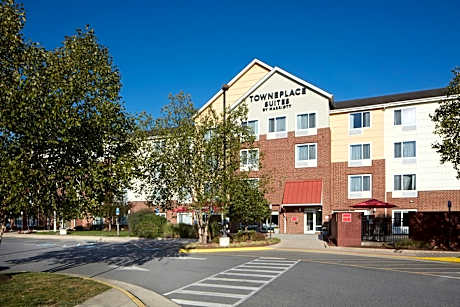 TownePlace Suites by Marriott Winchester