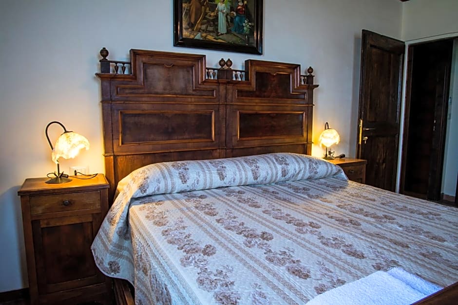 Agriturismo La Brezza