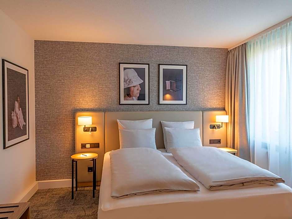 Mercure Parkhotel Monchengladbach