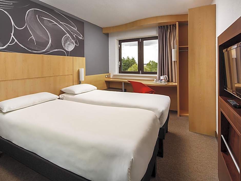 ibis Southampton Centre