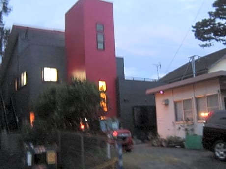 Minato Oasis Numazu
