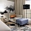 Munich Airport Marriott Hotel