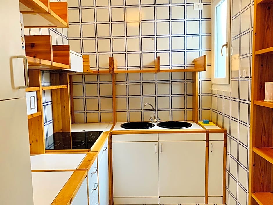 Front Lake Apartment Bardolino