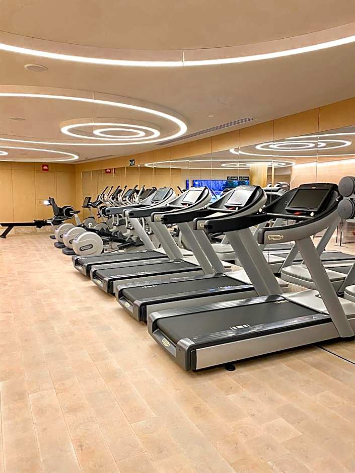 Four Seasons Hotel Madrid