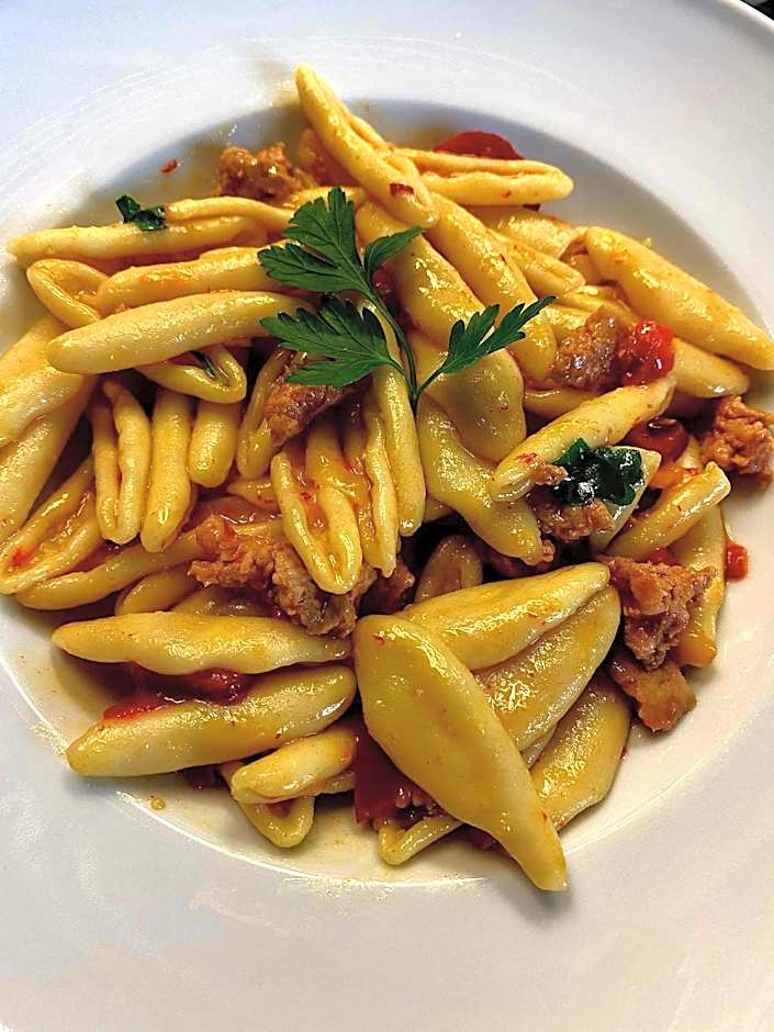 Pietra del Colle Agriturismo