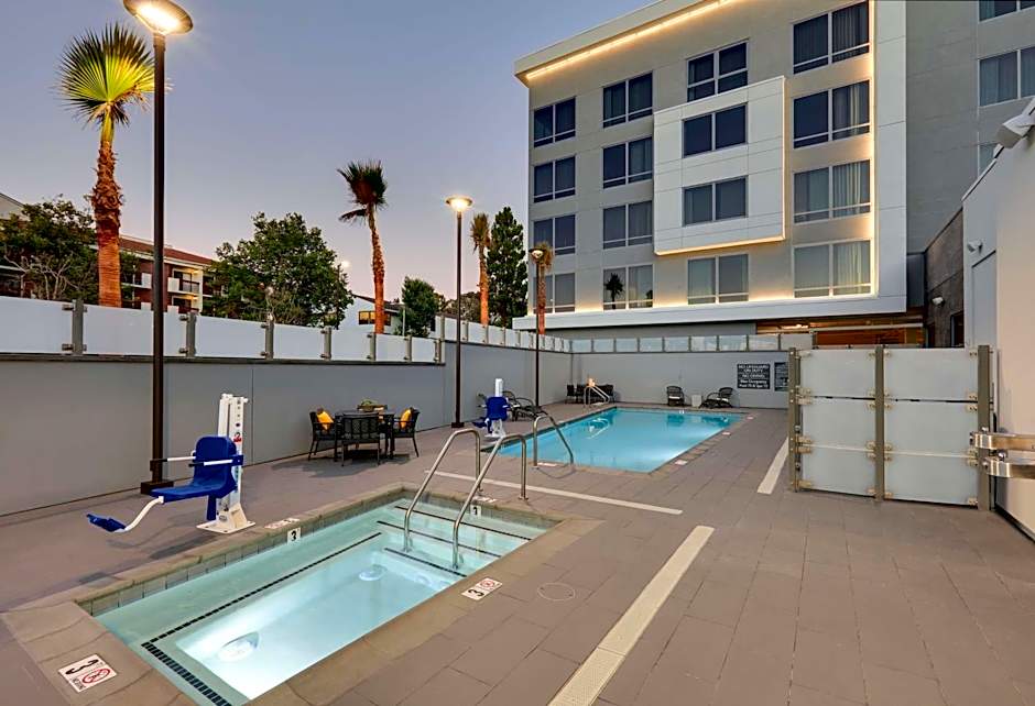 Homewood Suites By Hilton Irvine Spectrum Lake Forest