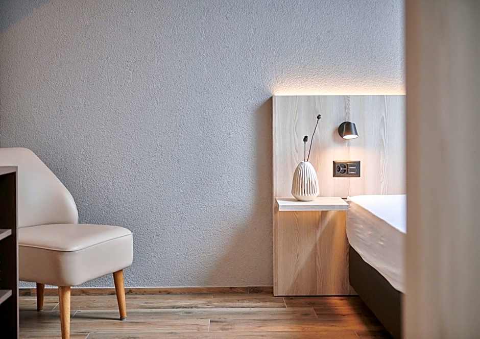 Hotel Balga Natur- und Bikehotel