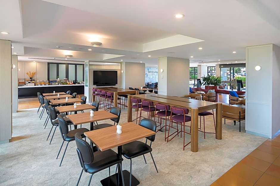 Mercure Sydney Blacktown